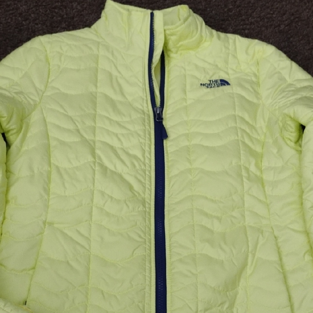 Northface Jacket